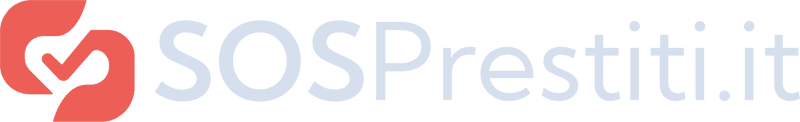 logo sosprestiti chiaro
